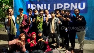 Foto bersama peserta makrab