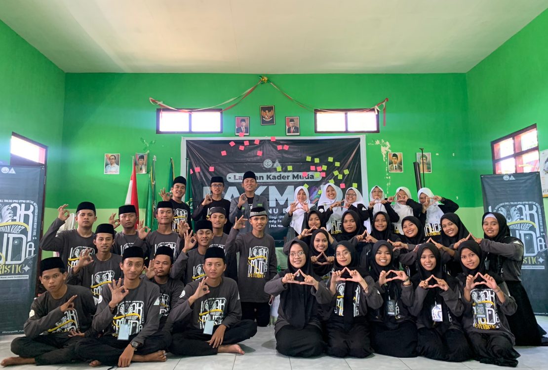 Dokumentasi Panitia Makmur PAC Banyuputih (BP/Istimewa)