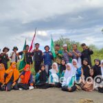 Foto Bersama Usai Apel Awal Bulan DKAC CBP KPP Mangaran (BP/Istimewa)
