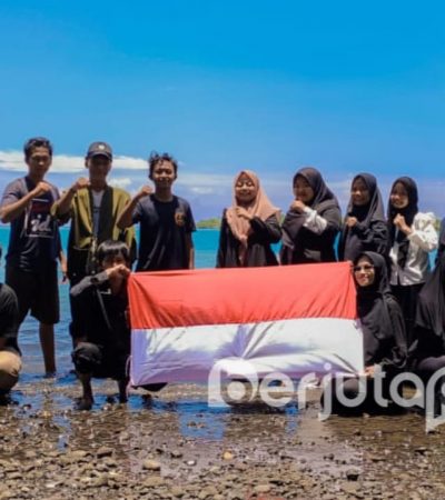 Healing Usai Raker, Inovasi Ala PR IPNU IPPNU Sumberejo (BP/Istimewa)