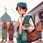 Ilustrasi By AI