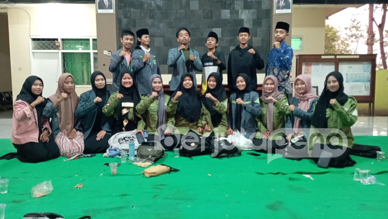 foto bersama usai turba (BP/Istimewa)