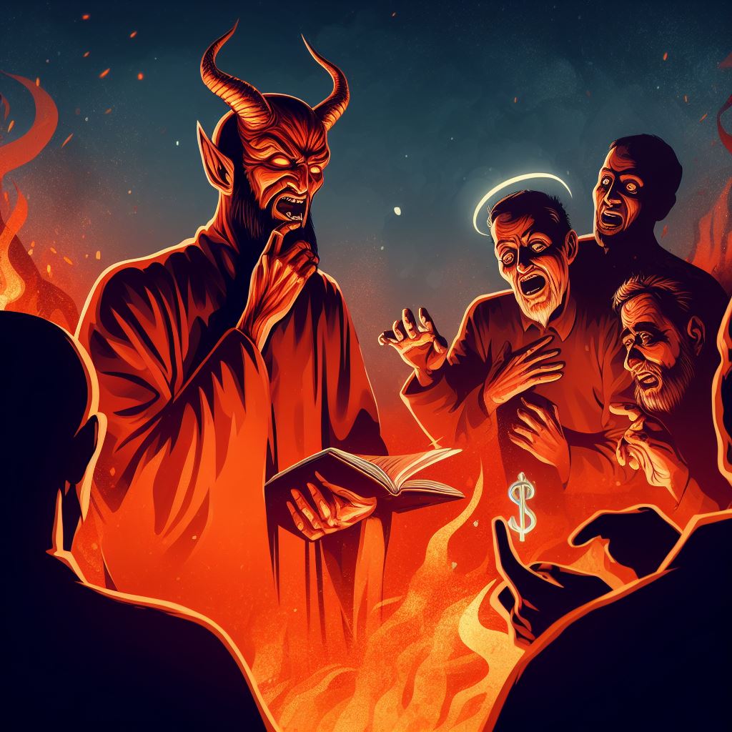 Ilustrasi By AI