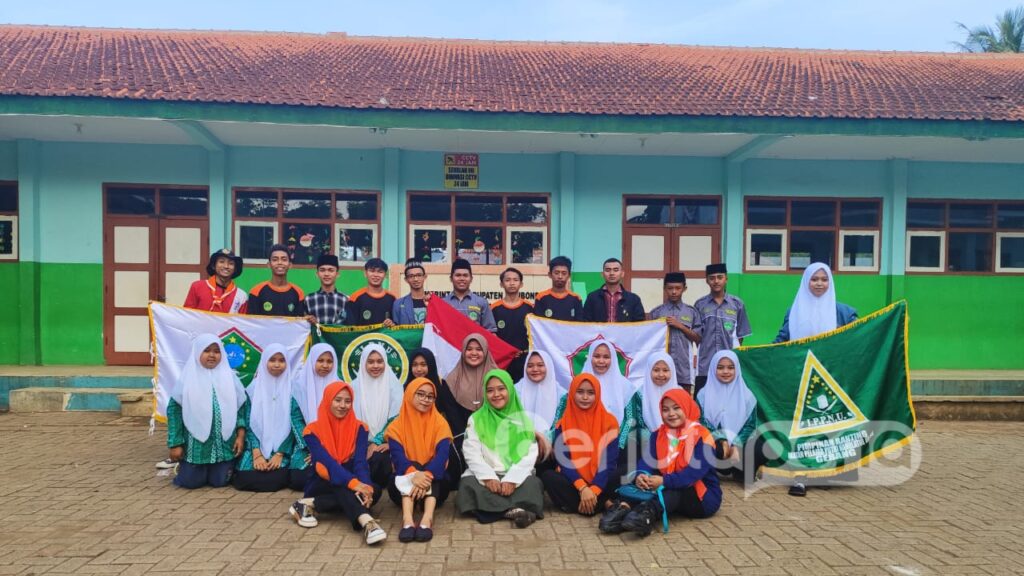 Foto bersama usai Apel Awal Bulan dan Have Fun 2024 (BP/Istimewa)